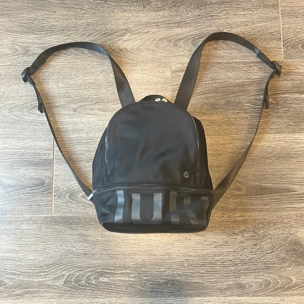 Lululemon Bag